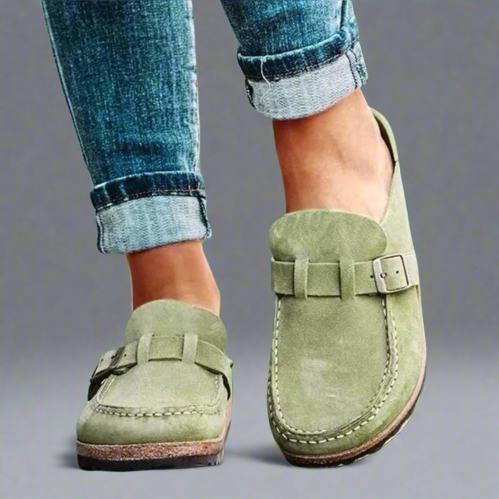 Adele™ | Premium orthopedische sandalen