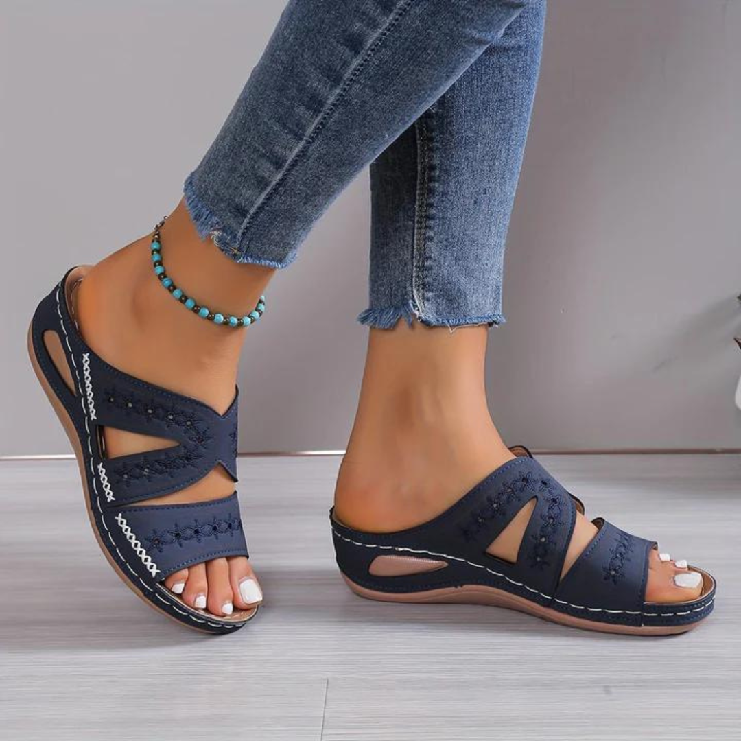 Kivana™ | Orthopedische Sandalen