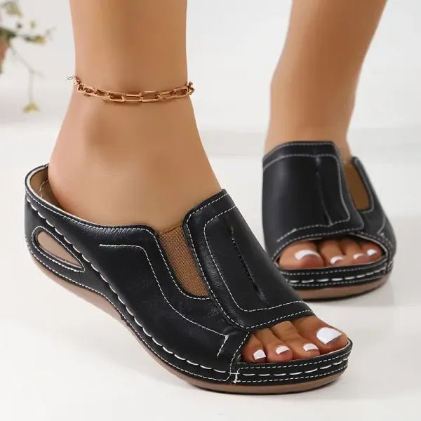 Miora™ | Orthopedische Comfort Sandalen
