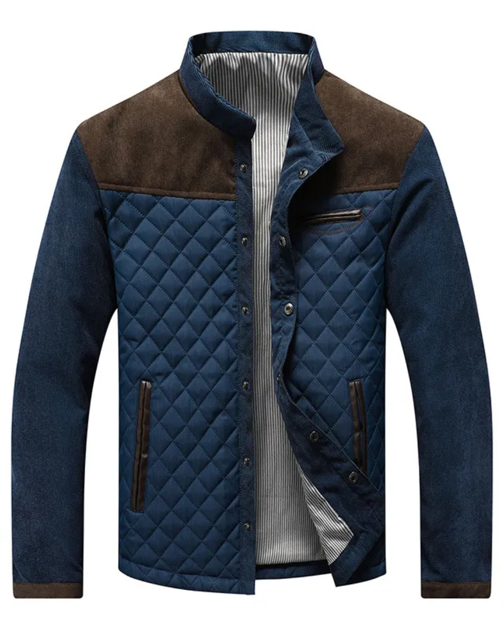 Gavriel™ | Luxe herenjas