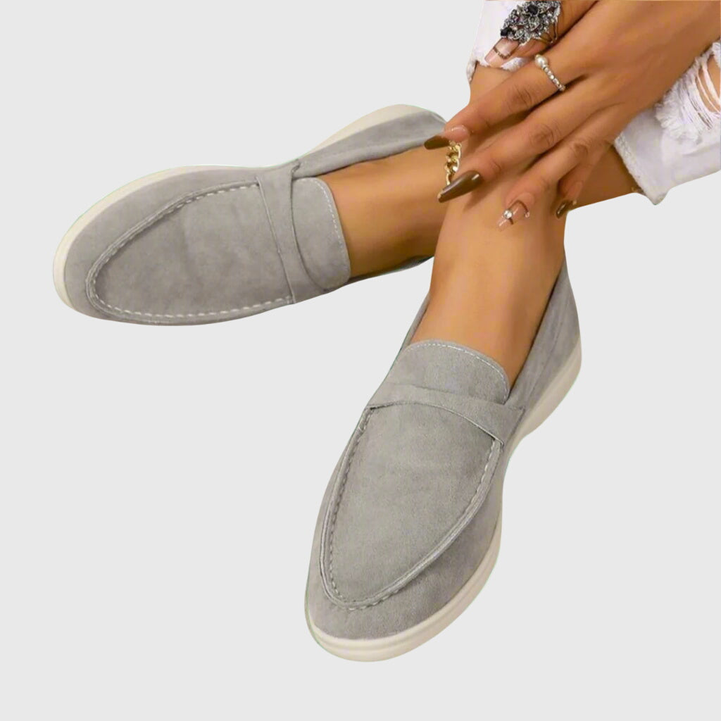 Van Der Waal™ | Comfortabele Mocassin