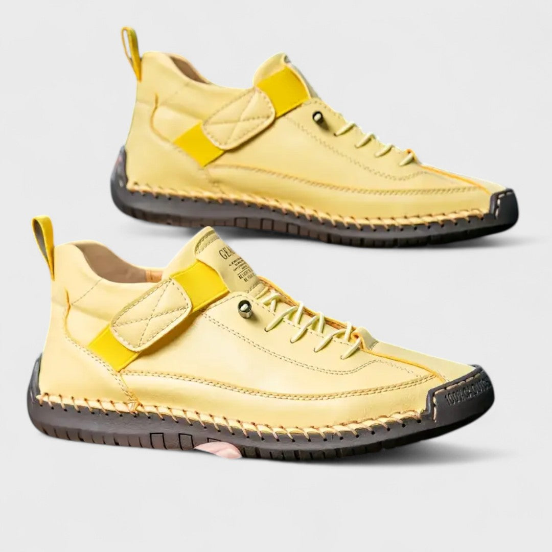 Nolyn™ | Comfortabele Orthopedische Schoen