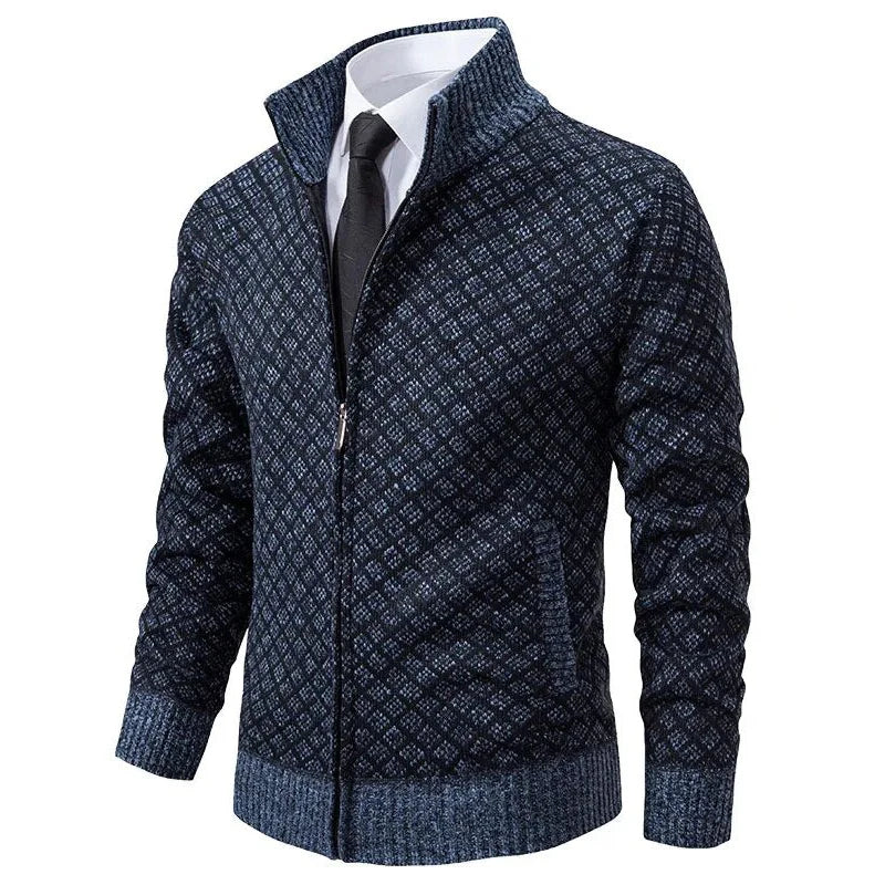 Fenric™ | Comfort Fit gilet voor heren