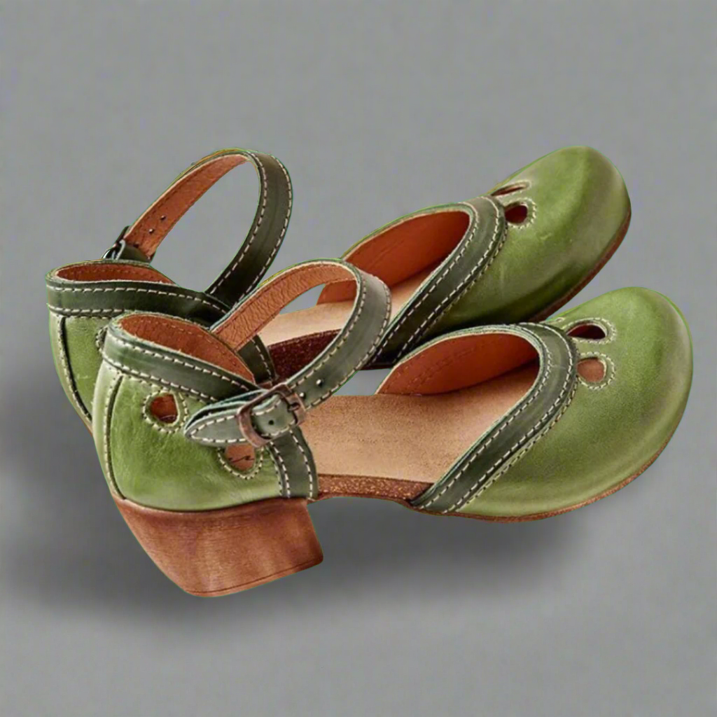 Jente™ | Comfortabele sandalen voor de zomer