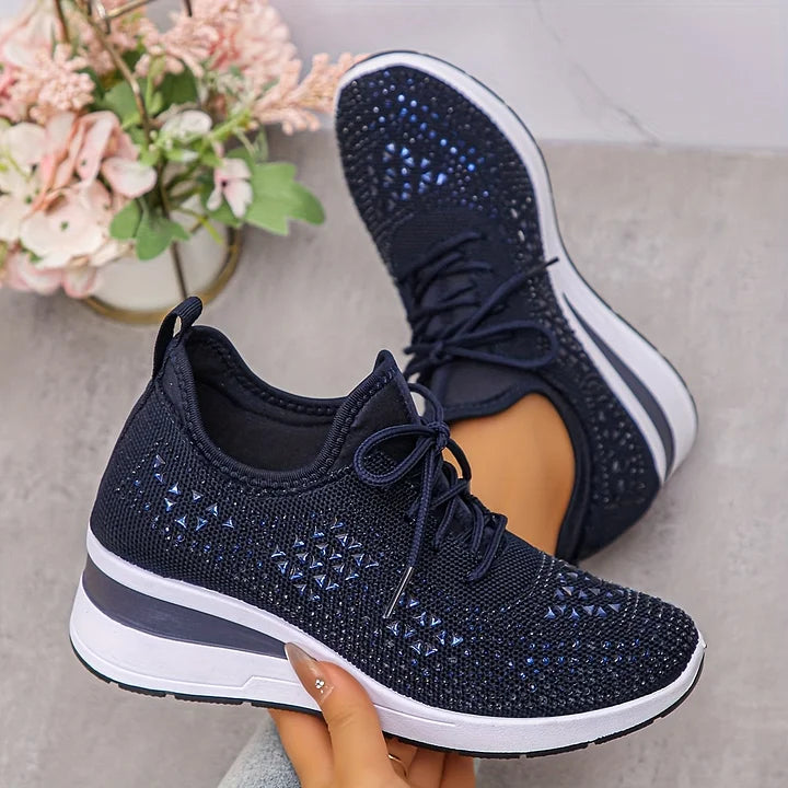 Ivoree™ | Core Orthopedische Sneakers