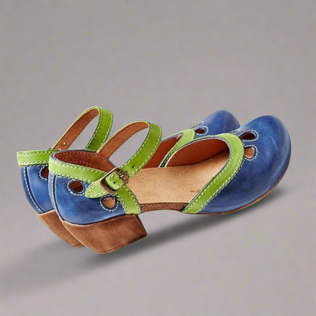 Jente™ | Comfortabele sandalen voor de zomer