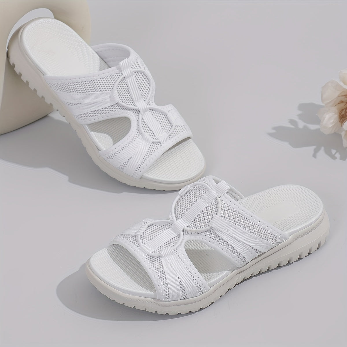Aeris™ | Lichtgewicht comfort sandaal