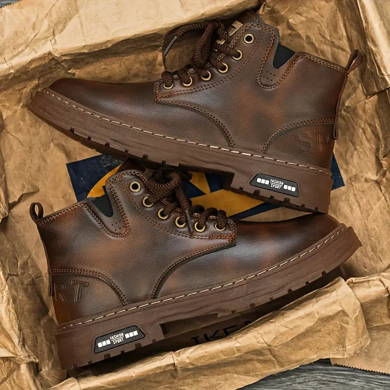 Auden™ | All-Terrain Laarzen