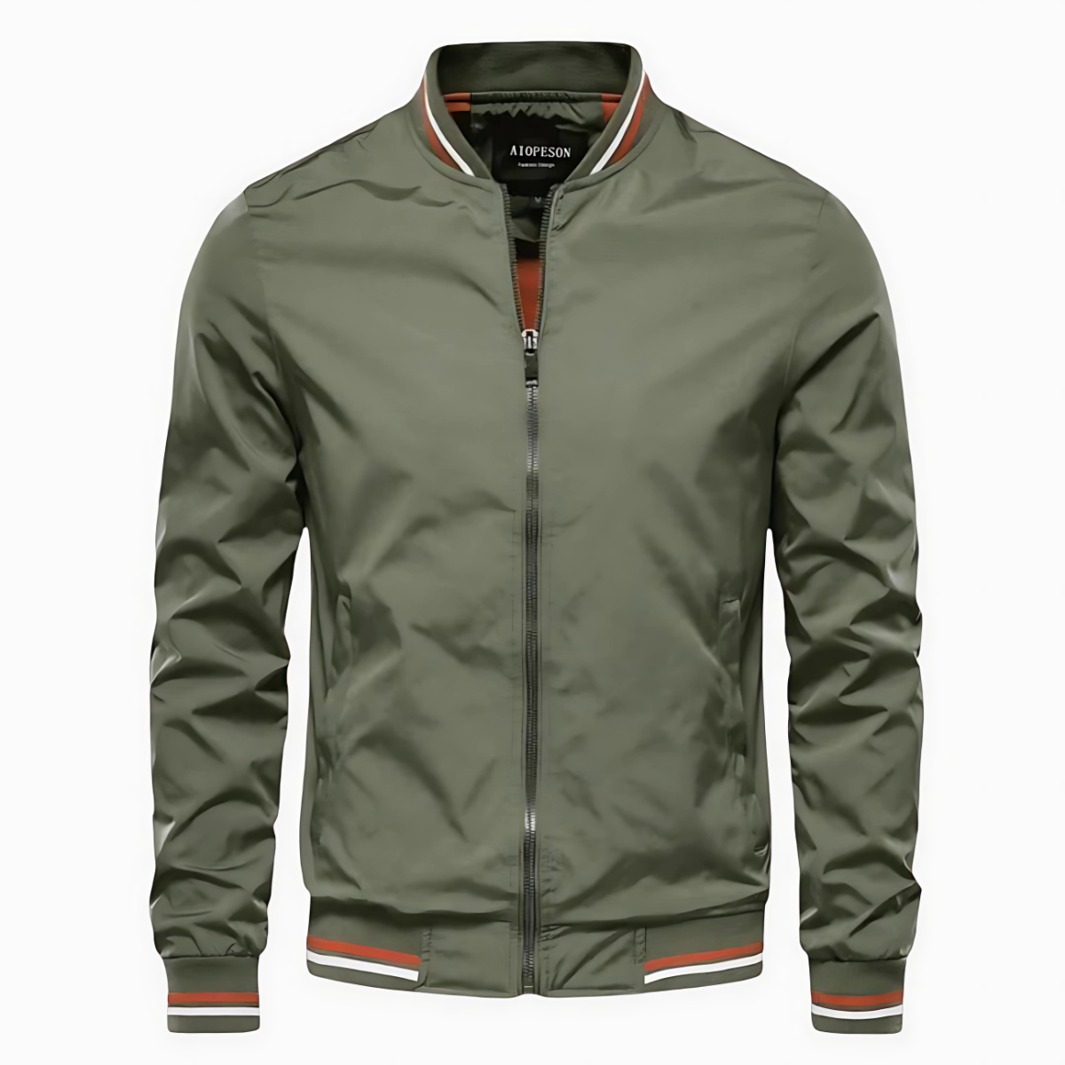 Hans™ | Winddichte jassen