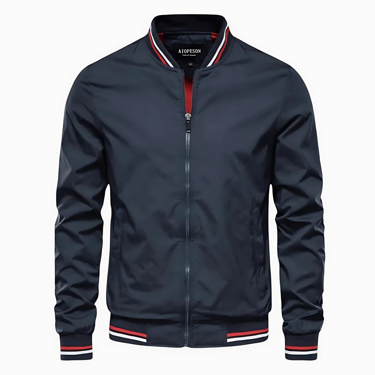 Hans™ | Winddichte jassen