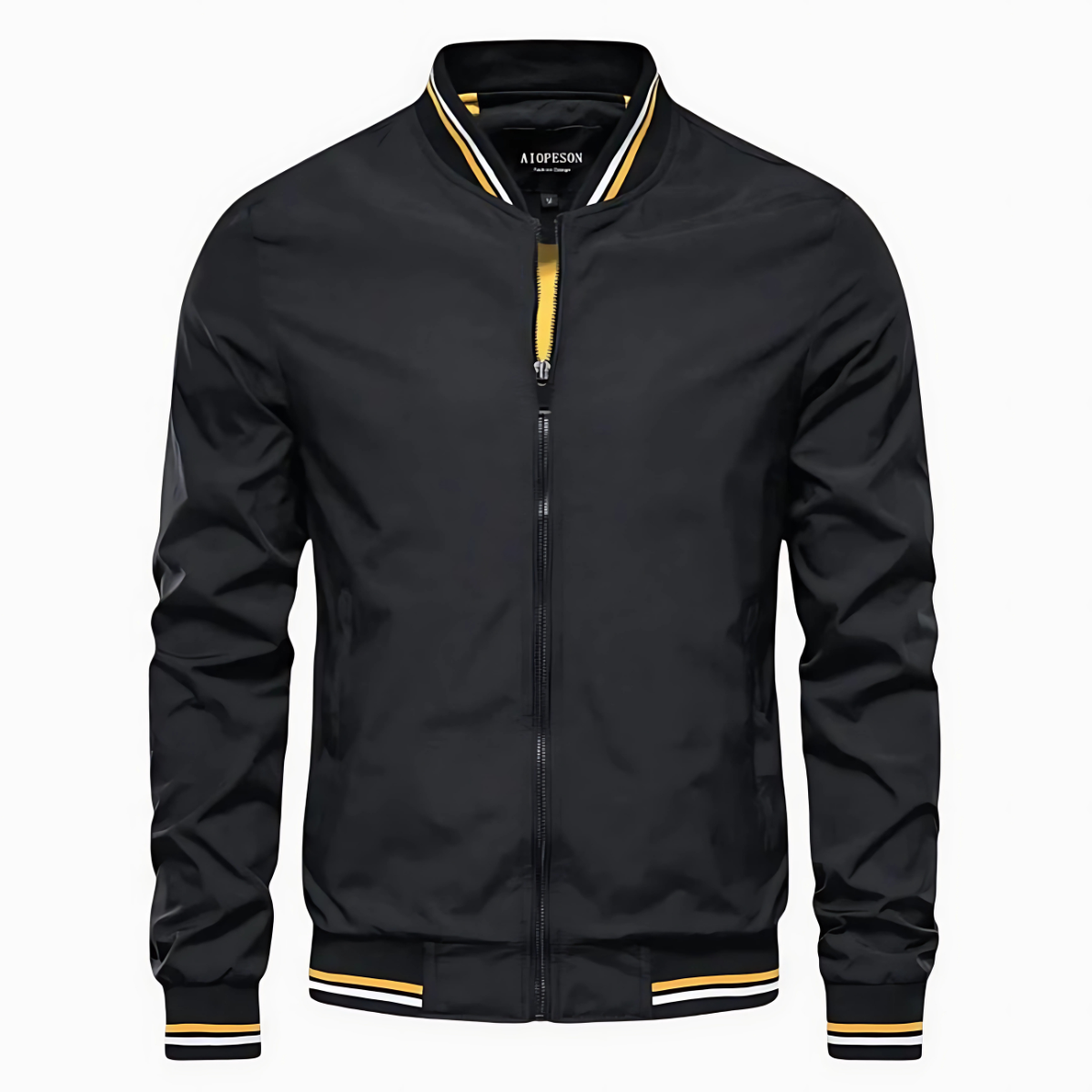 Hans™ | Winddichte jassen