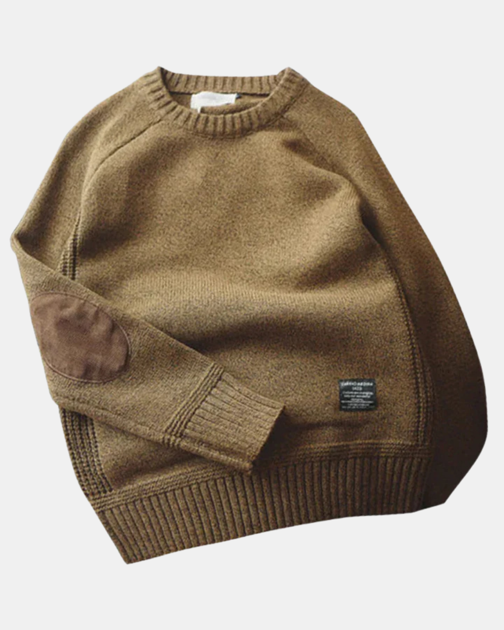 Noric™ | Casual Heren Trui