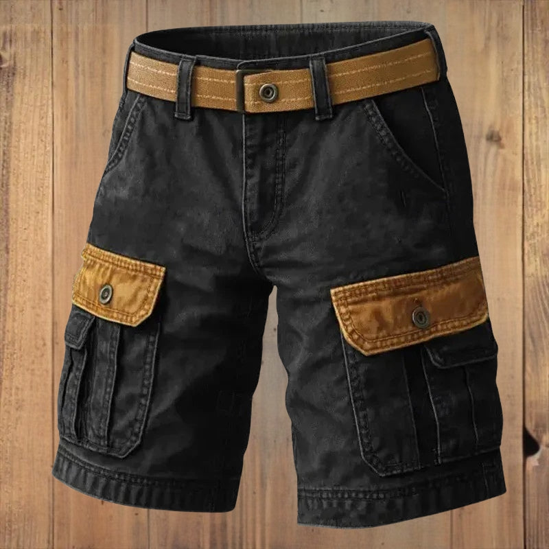 Damon™ | Utility Cargoshort