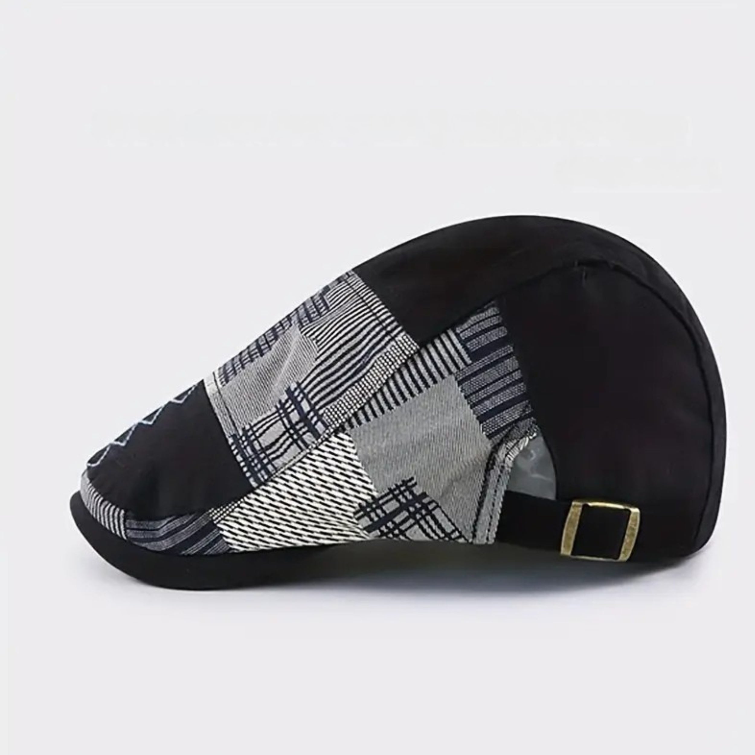 Van Der Waal™ | Patchwork Collector-pet