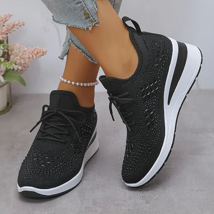 Ivoree™ | Core Orthopedische Sneakers