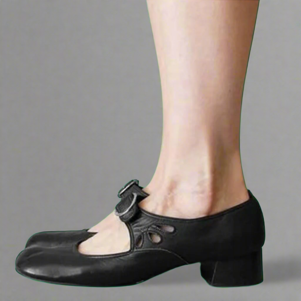 Julia™ | Premium sandalen voor dagelijks gebruik