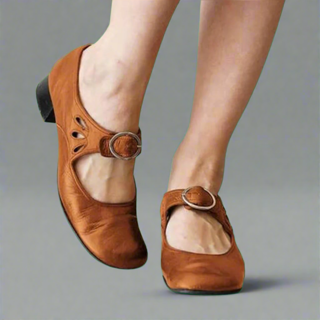 Julia™ | Premium sandalen voor dagelijks gebruik