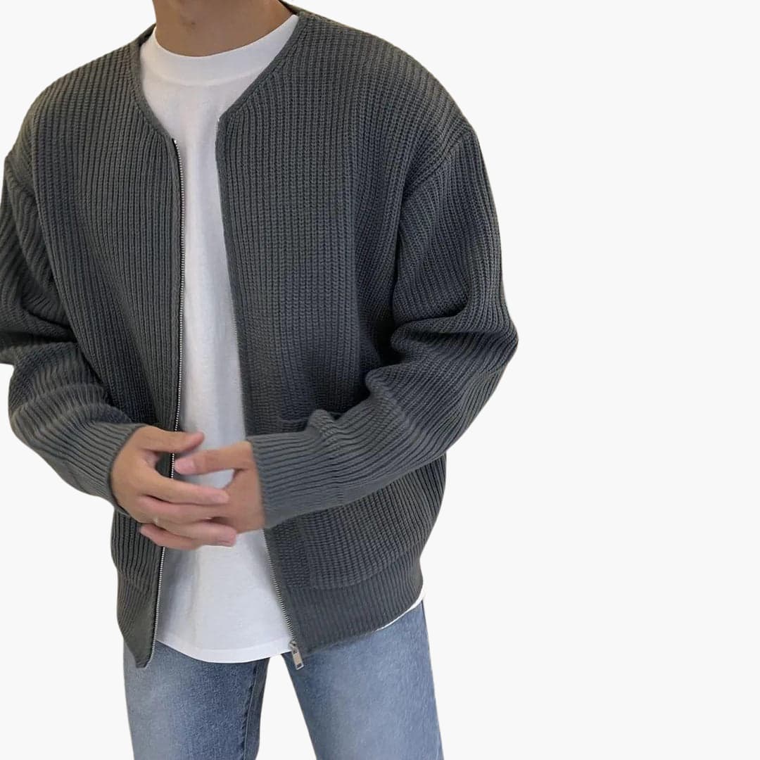 Daniel™ | Trendy vest