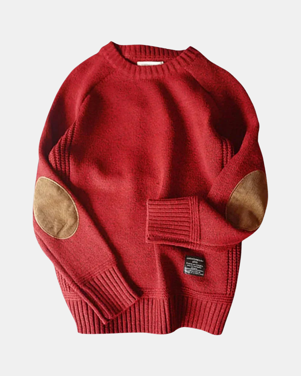 Noric™ | Casual Heren Trui