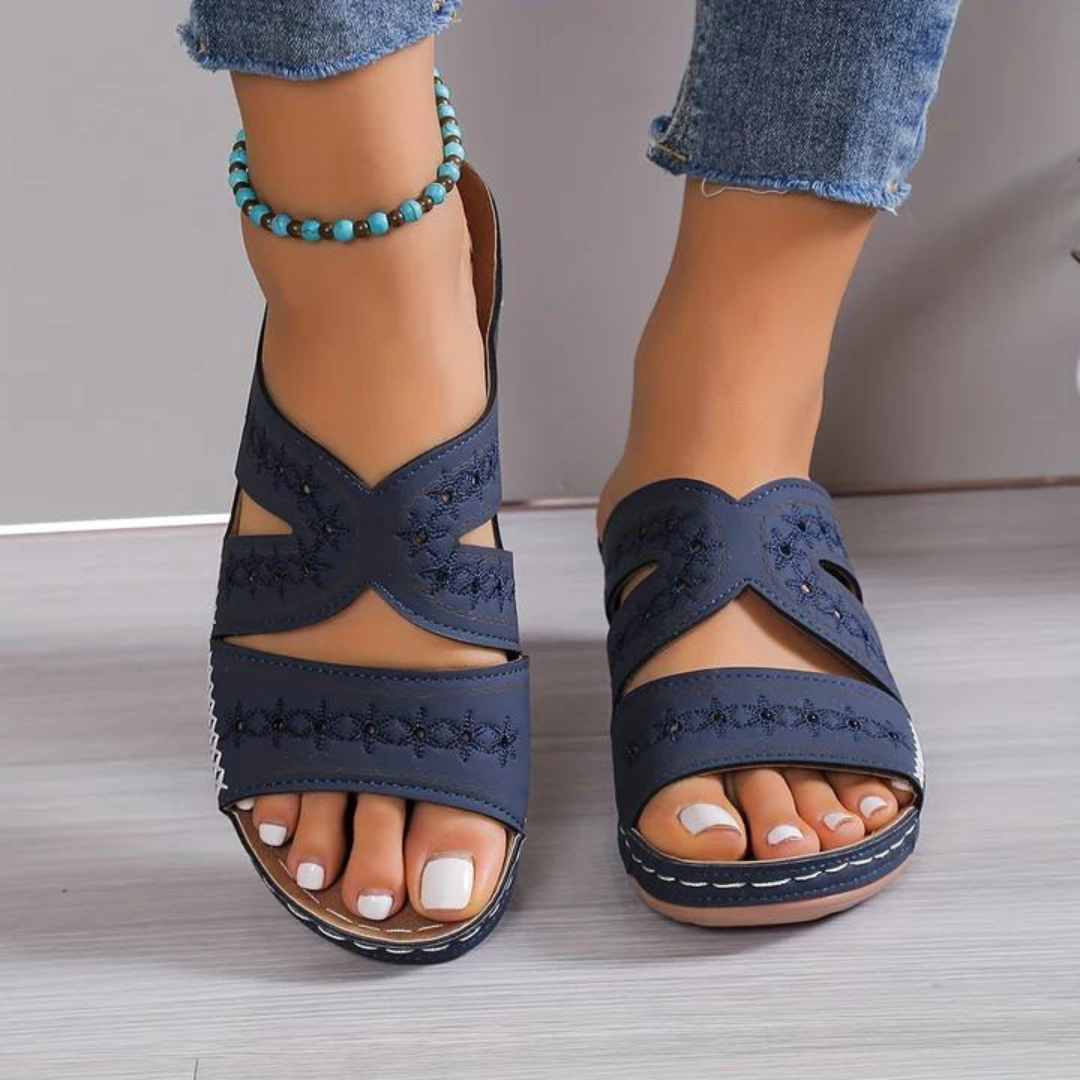 Kivana™ | Orthopedische Sandalen