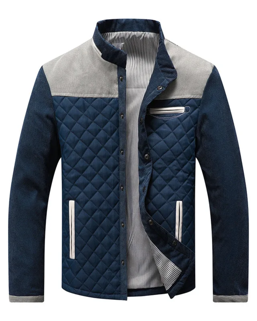 Gavriel™ | Luxe herenjas