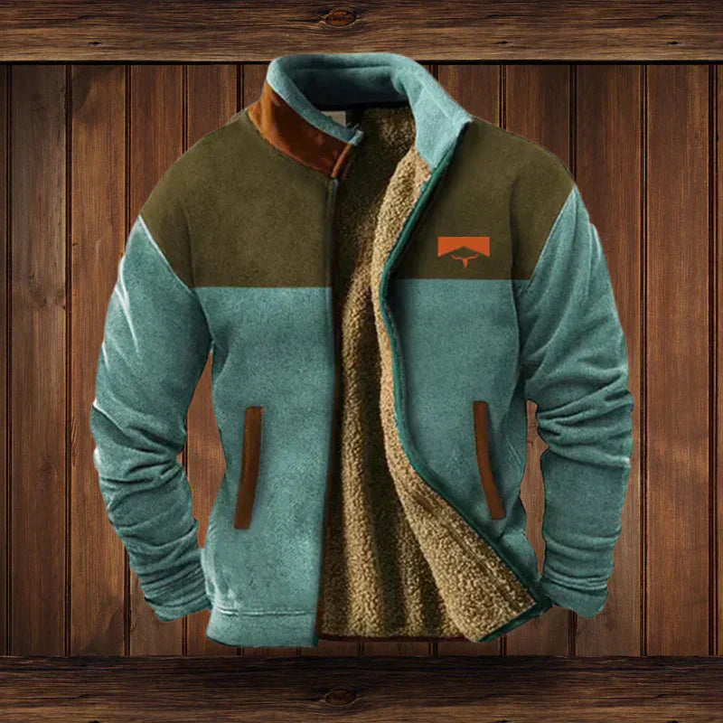 Sandroo™ | Outdoor Fleece Jas