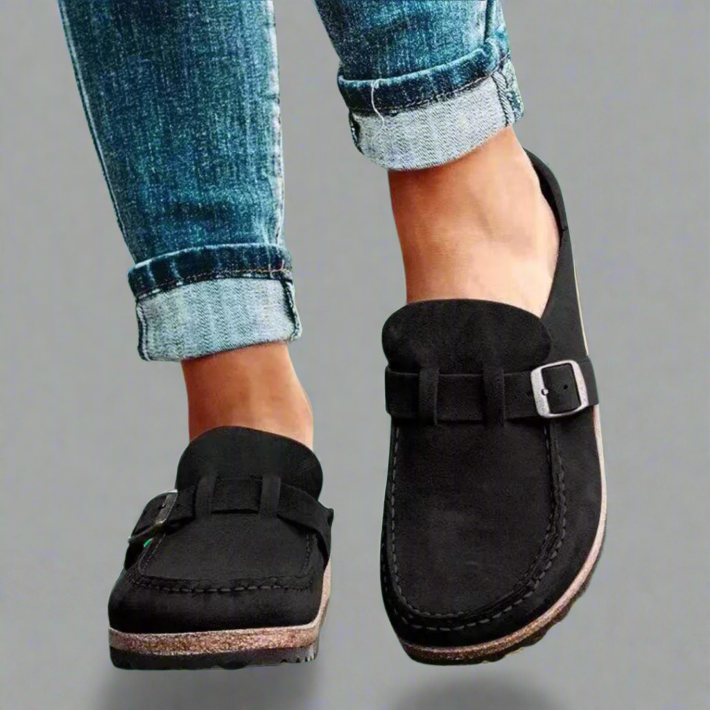 Adele™ | Premium orthopedische sandalen