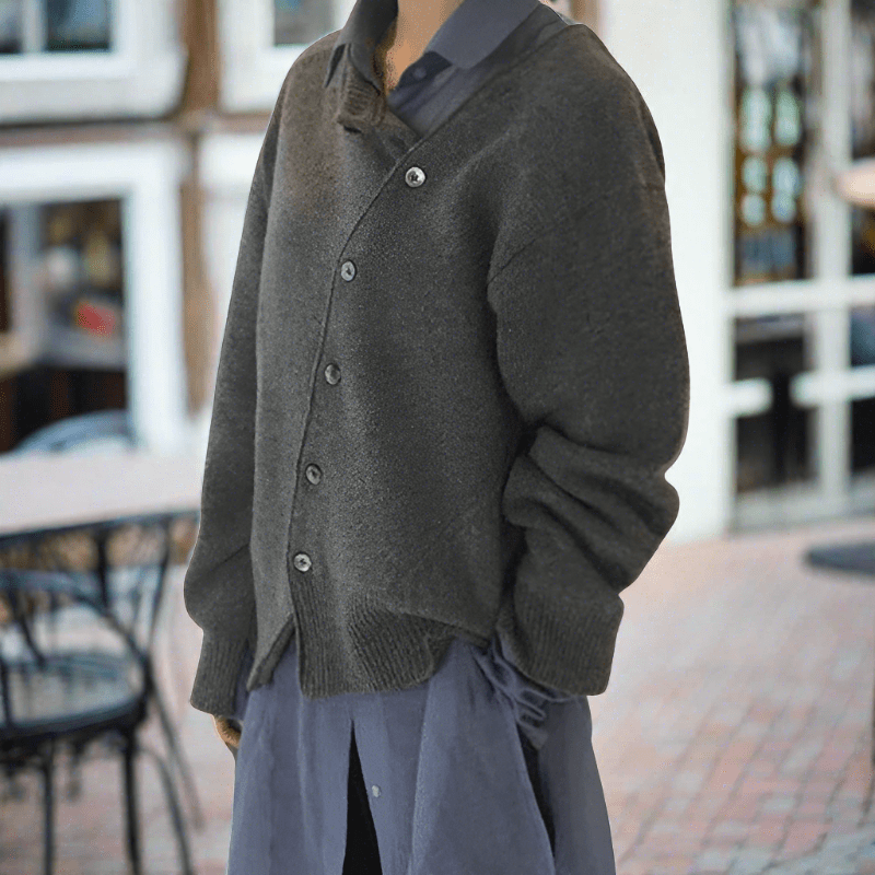 Belira™ | Elegante cardigan