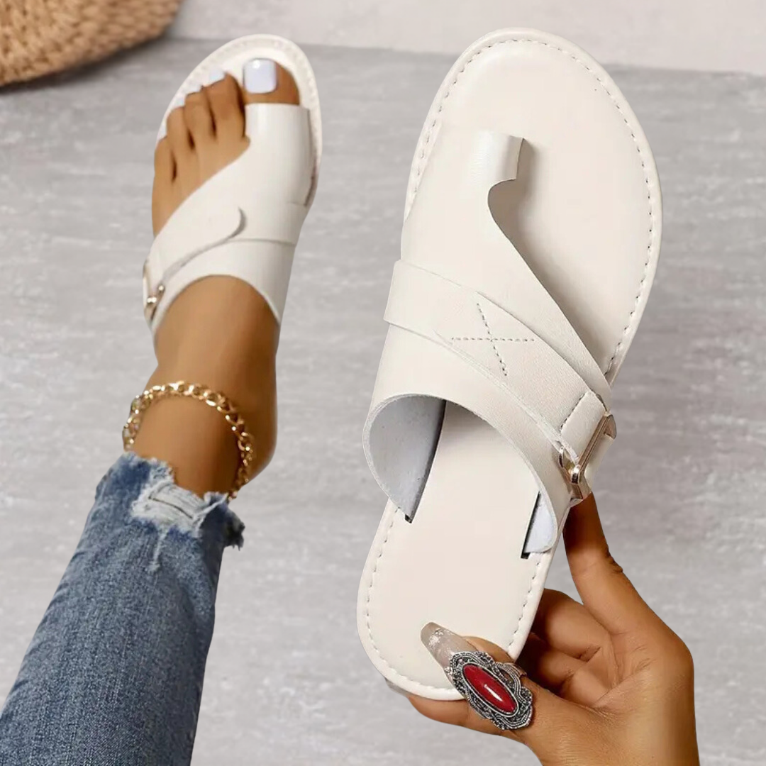 Emylie™ | Orthopedische Dames Sandalen