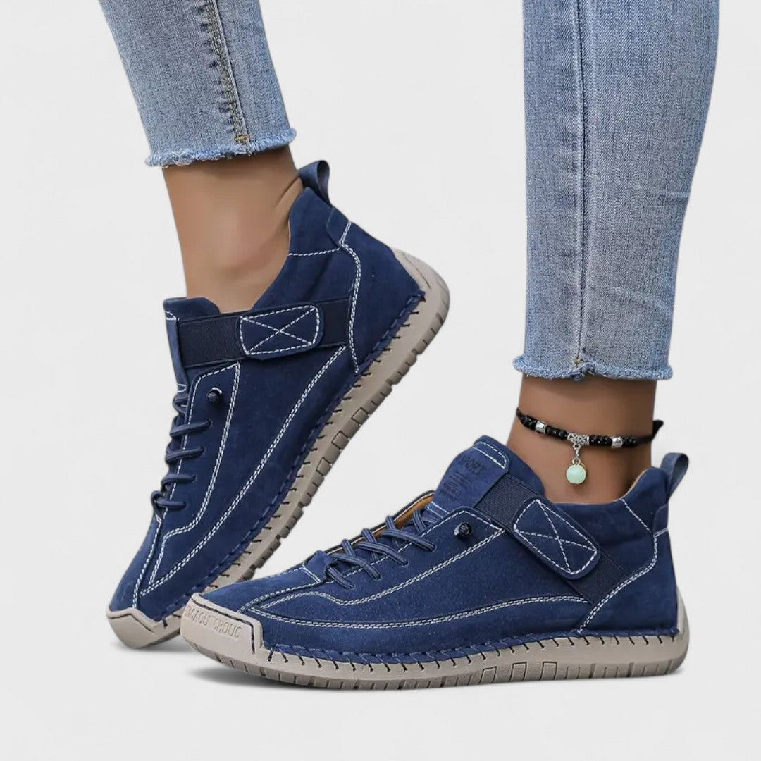 Nolyn™ | Comfortabele Orthopedische Schoen