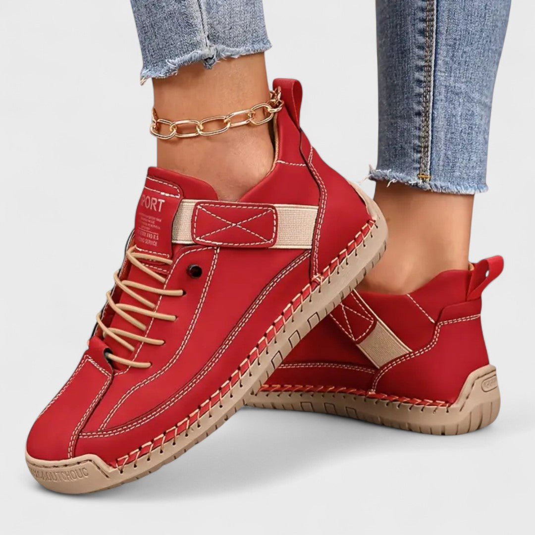 Nolyn™ | Comfortabele Orthopedische Schoen