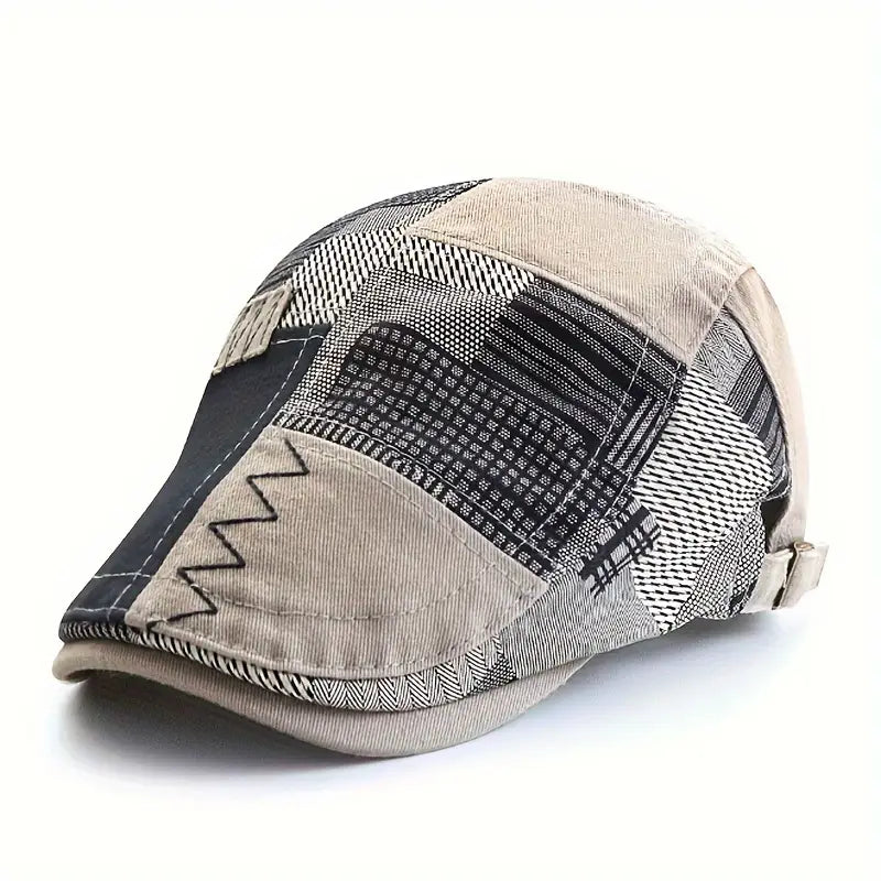 Van Der Waal™ | Patchwork Collector-pet