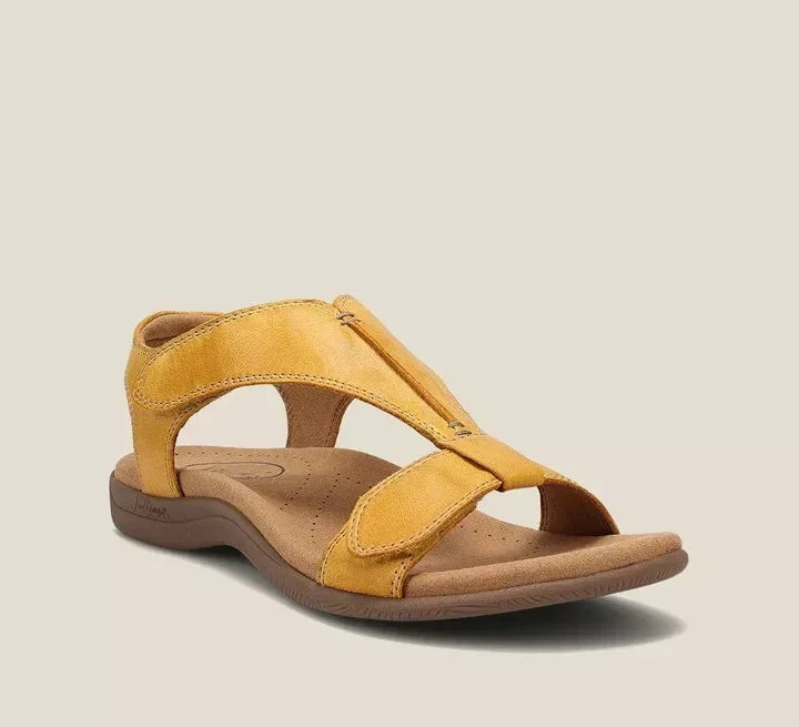 Ciel™ | Stijlvolle Orthopedische Sandalen