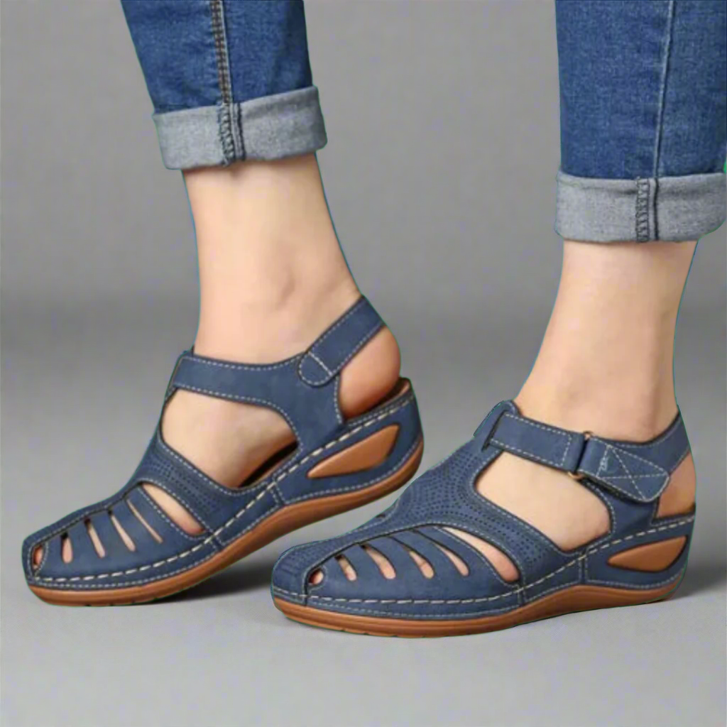 Lotte™ | Comfortabele sandalen voor de hele dag
