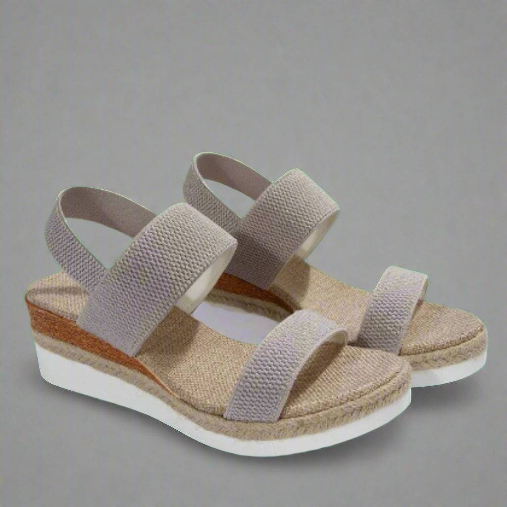 Femke™ | Premium orthopedische sandalen voor comfort