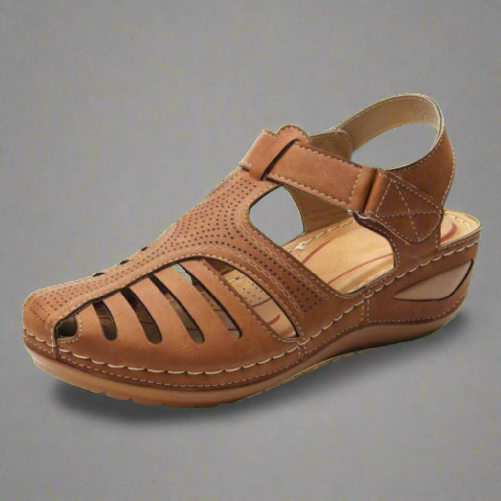 Lotte™ | Comfortabele sandalen voor de hele dag