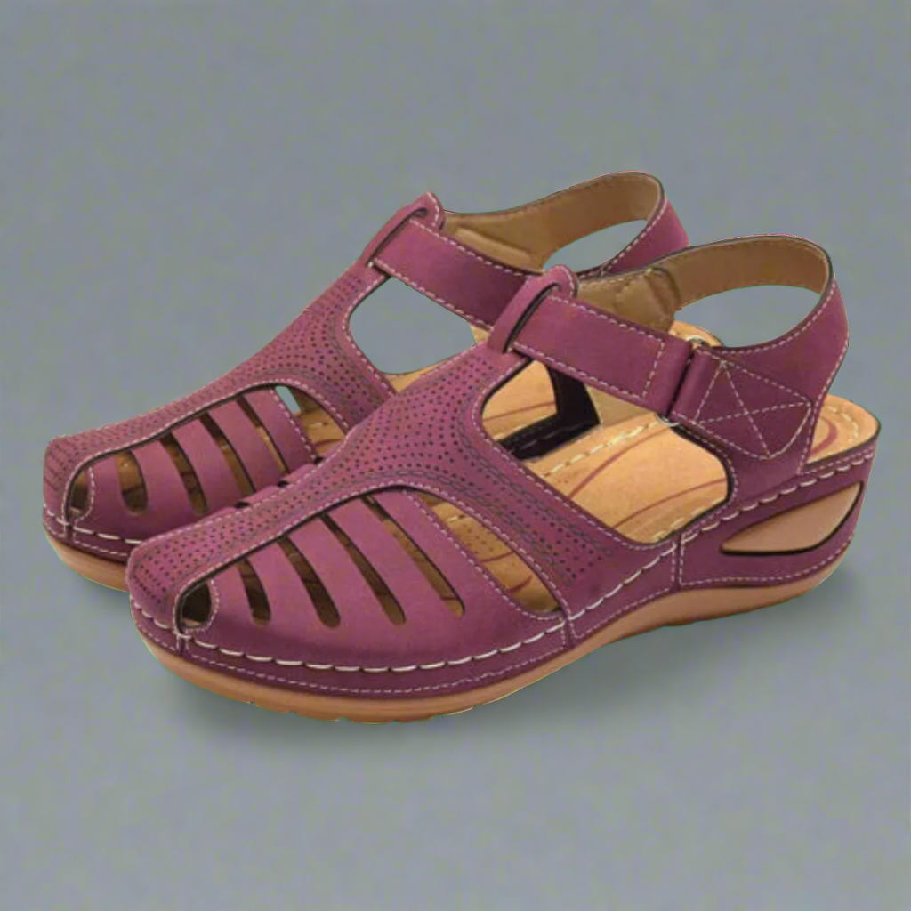 Lotte™ | Comfortabele sandalen voor de hele dag