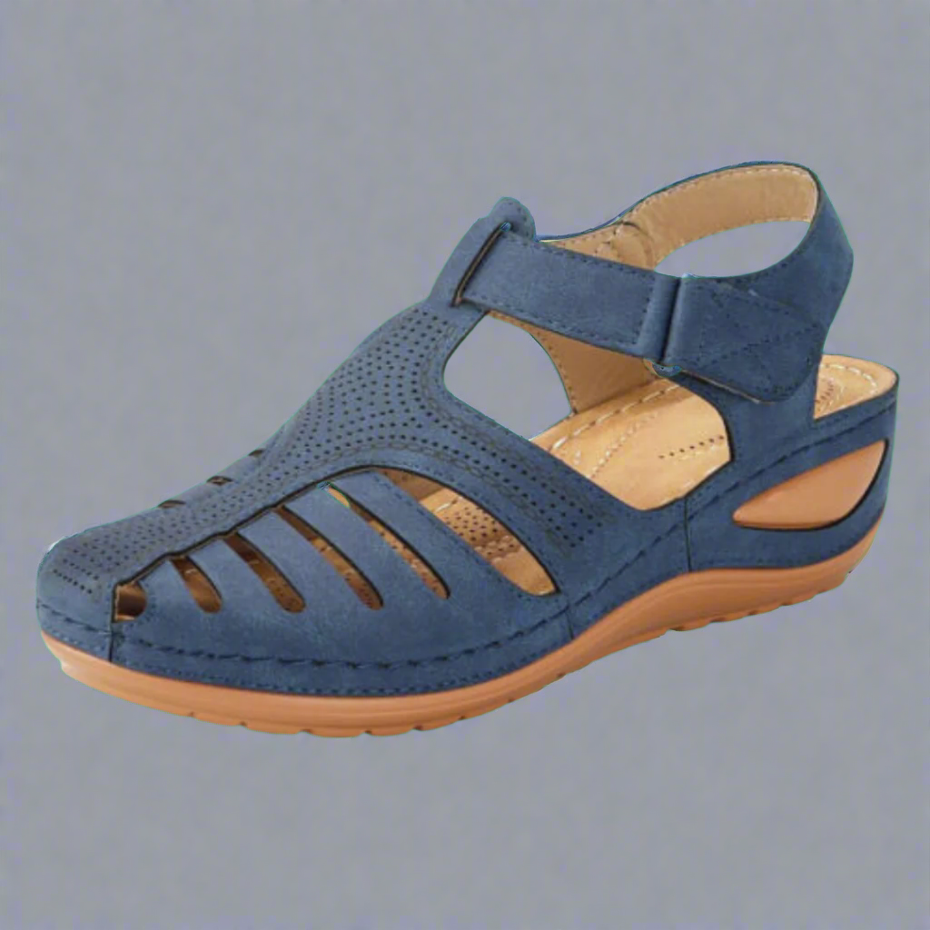 Lotte™ | Comfortabele sandalen voor de hele dag