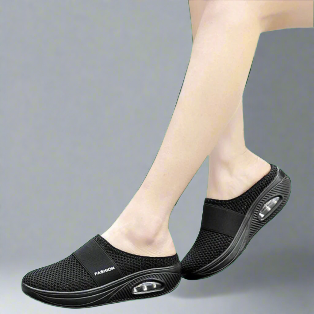 Eve™ | Premium orthopedische sandalen voor de hele dag comfort