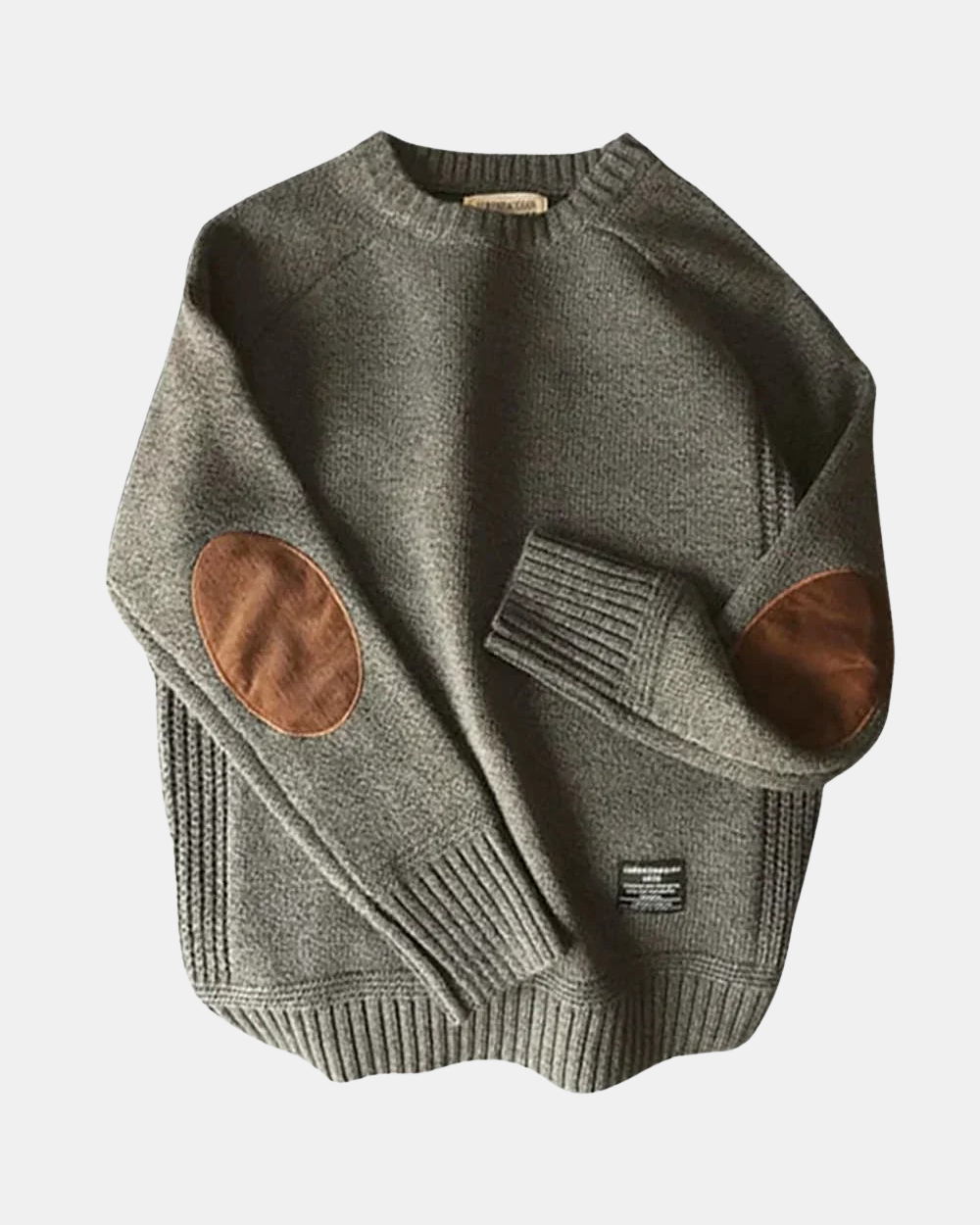 Noric™ | Casual Heren Trui
