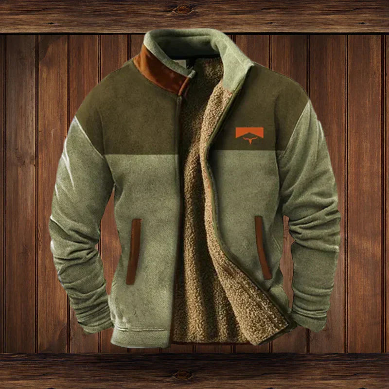 Sandroo™ | Outdoor Fleece Jas