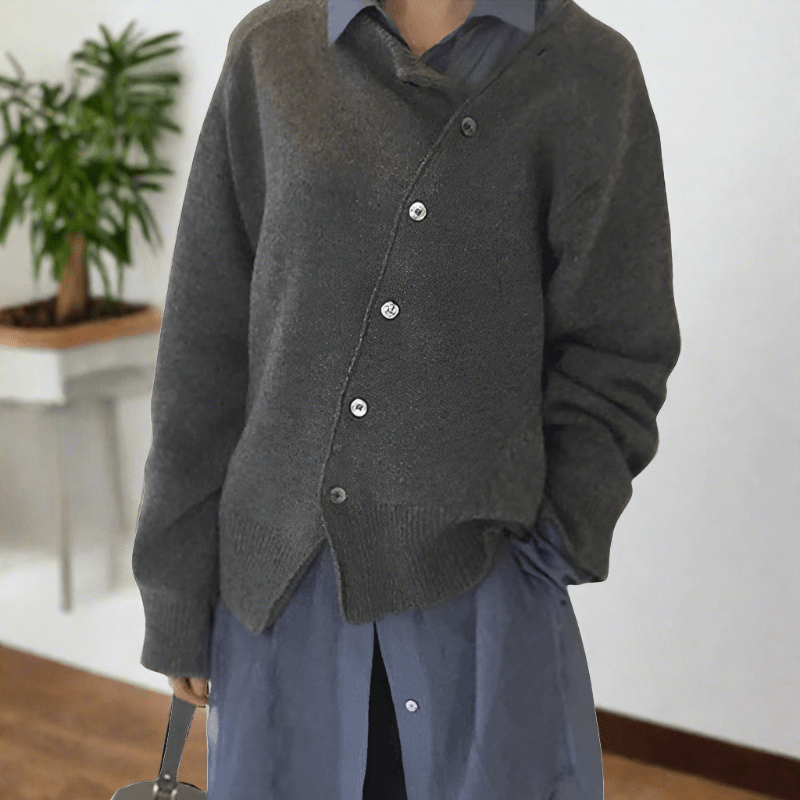 Belira™ | Elegante cardigan