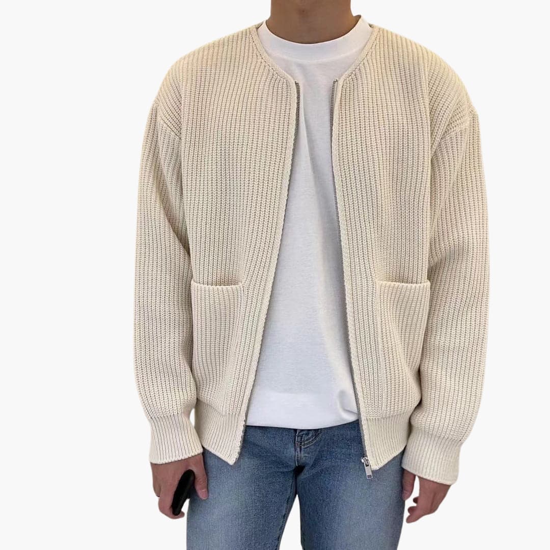 Daniel™ | Trendy vest