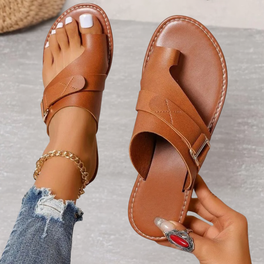 Emylie™ | Orthopedische Dames Sandalen