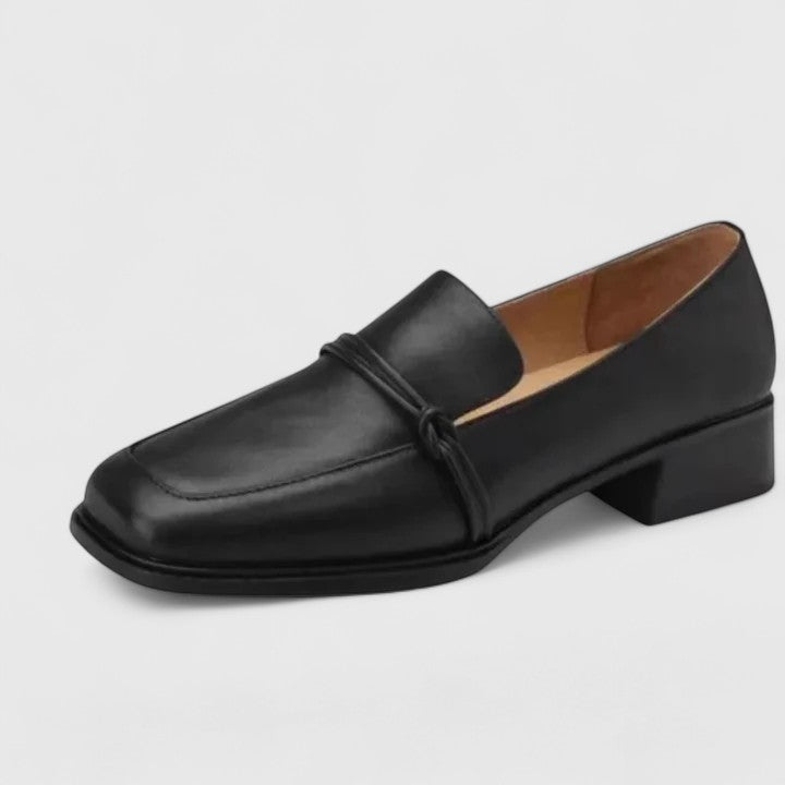 Van Der Waal™ | Ortopedische Mocassins
