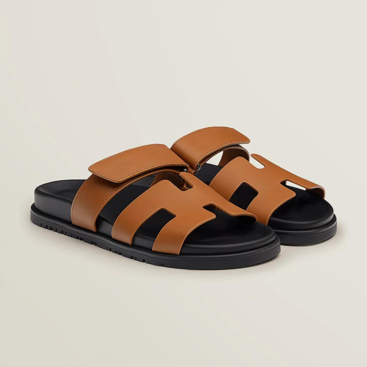 Lyra™ | Ergonomische Sandalen met Suède Voetbed