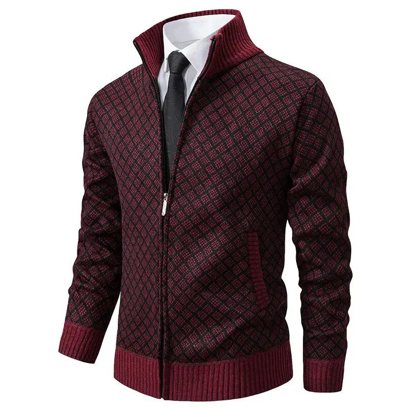 Fenric™ | Comfort Fit gilet voor heren