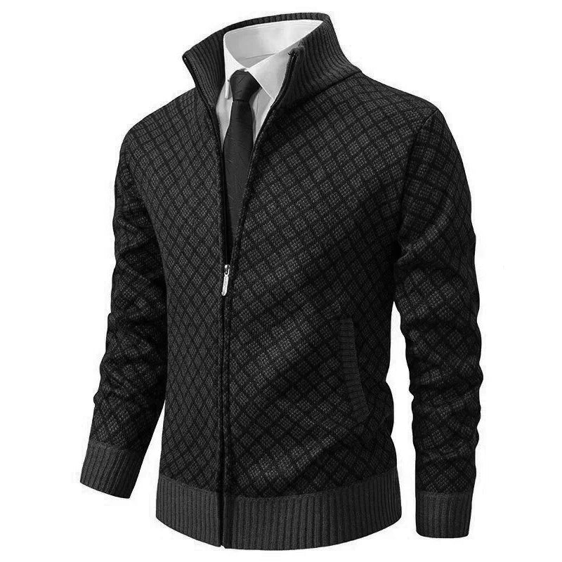 Fenric™ | Comfort Fit gilet voor heren