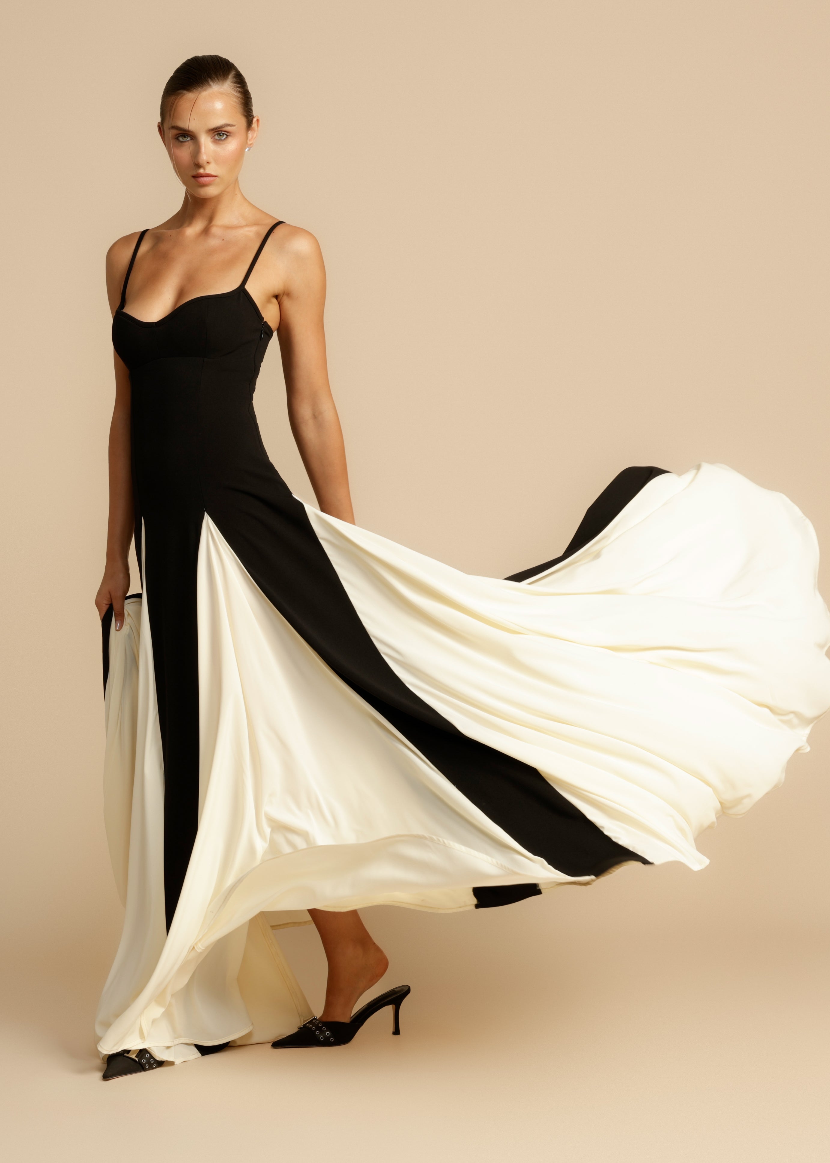 Annaliese™  | Jurk