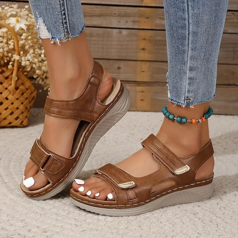 Alyra™ | Orthopedische Sandalen